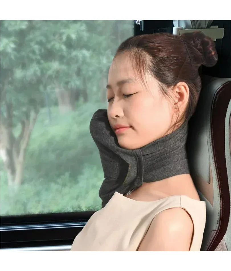 Universal Travel Pillow