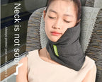 Universal Travel Pillow