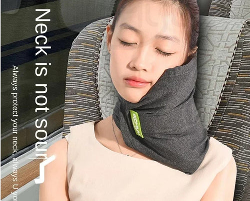 Universal Travel Pillow