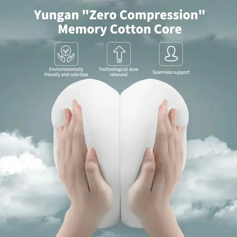 Office Chair Lower Back Support